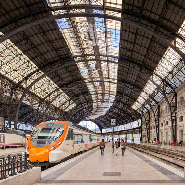 Как с помощью сервиса proizd.ua выбрать оптимальный маршрут и класс обслуживания при покупке железнодорожного билета